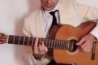 Un toque de guitarra española en tu boda