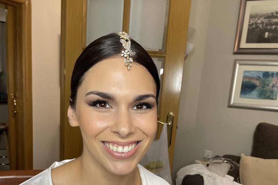 Mar Belmonte