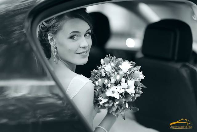 Elegancia y lujo