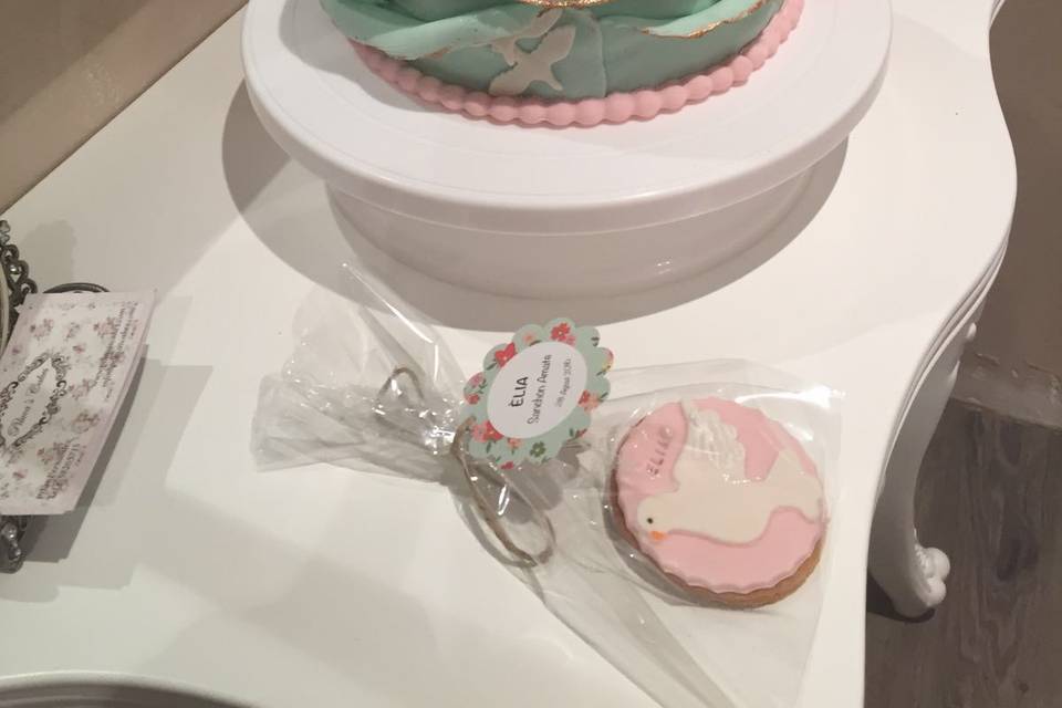 Piluca´s Cakes