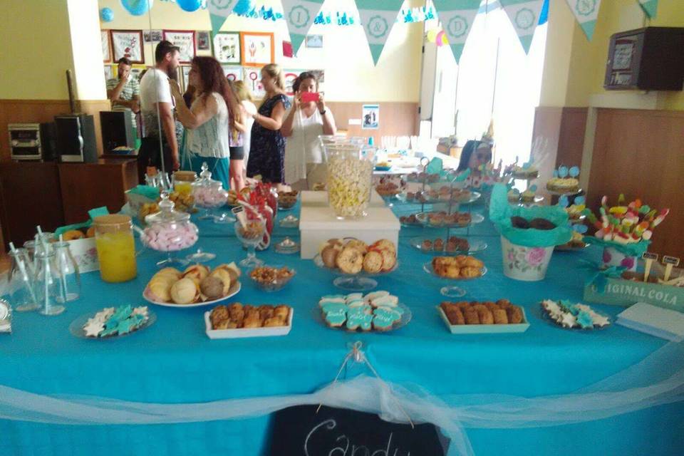 Babyshower