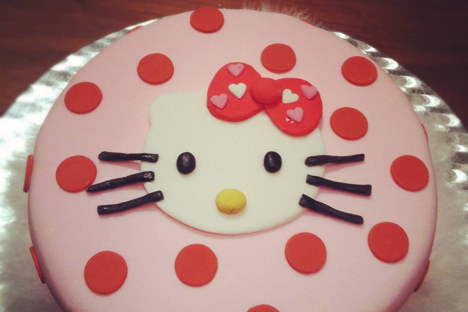Piluca´s Cakes