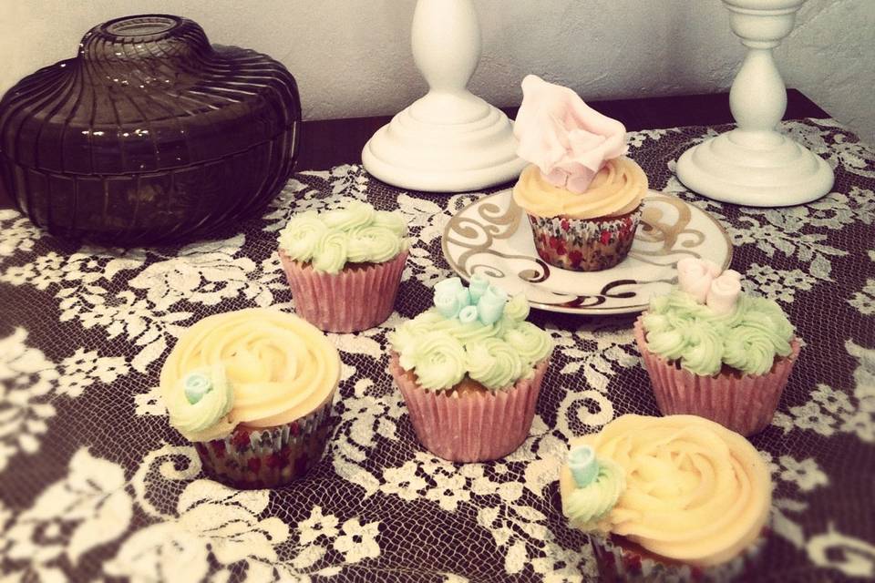 Piluca´s Cakes