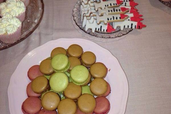 Piluca´s Cakes