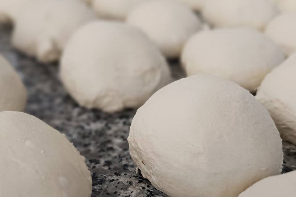 Masa madre