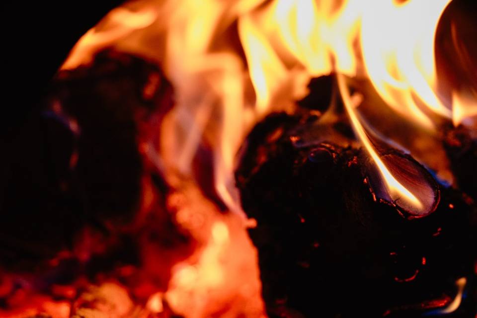 Fuego