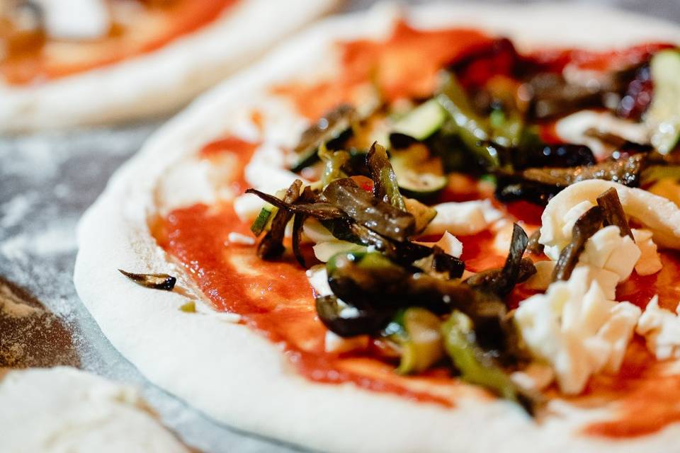Pizza