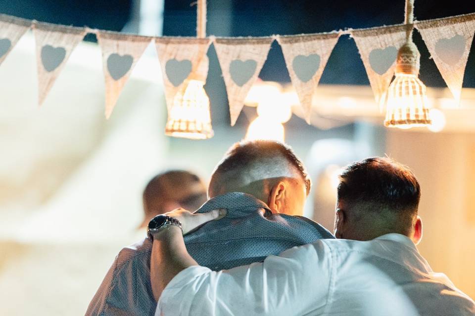 Invitados