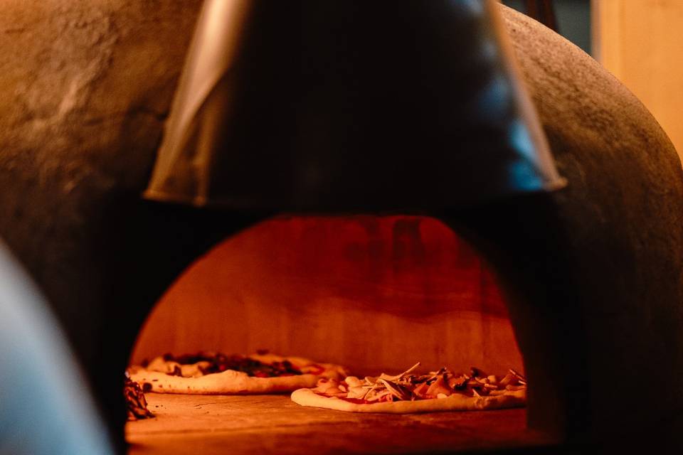 Horno