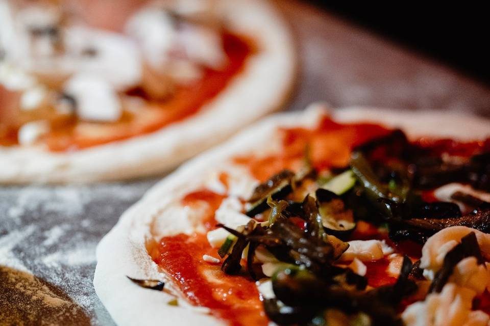 Pizza