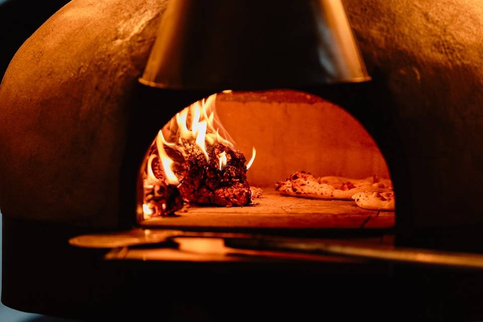 Horno