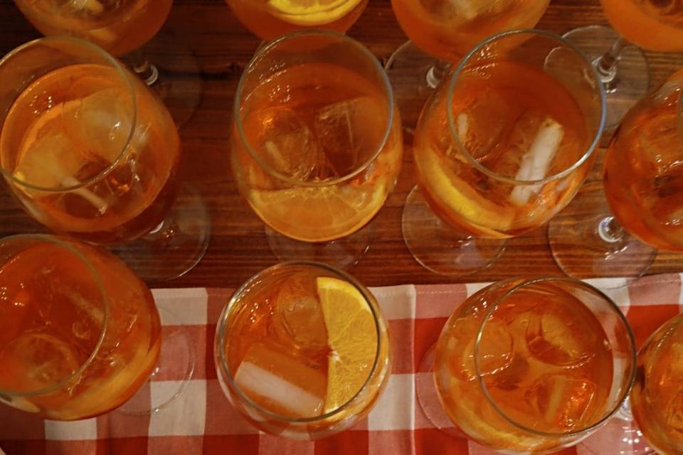 Aperol Spritz