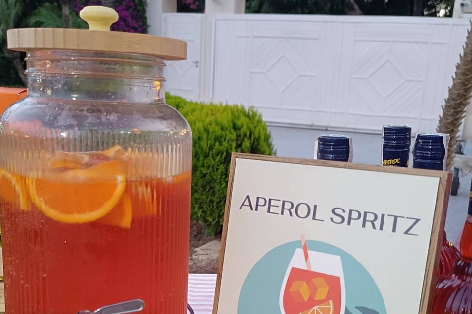 Aperol