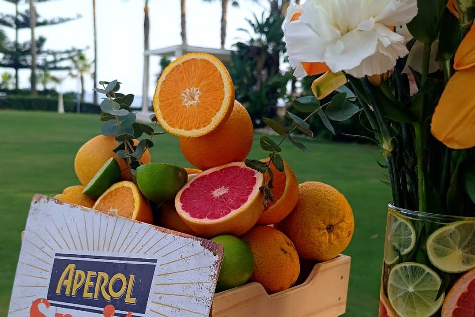 Spritz