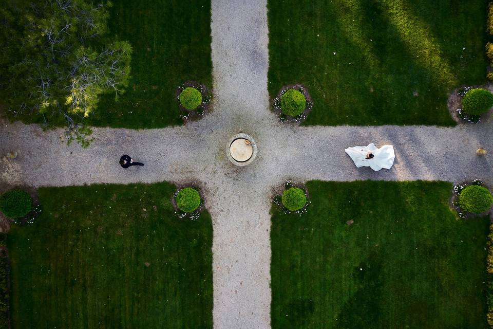 Día de boda