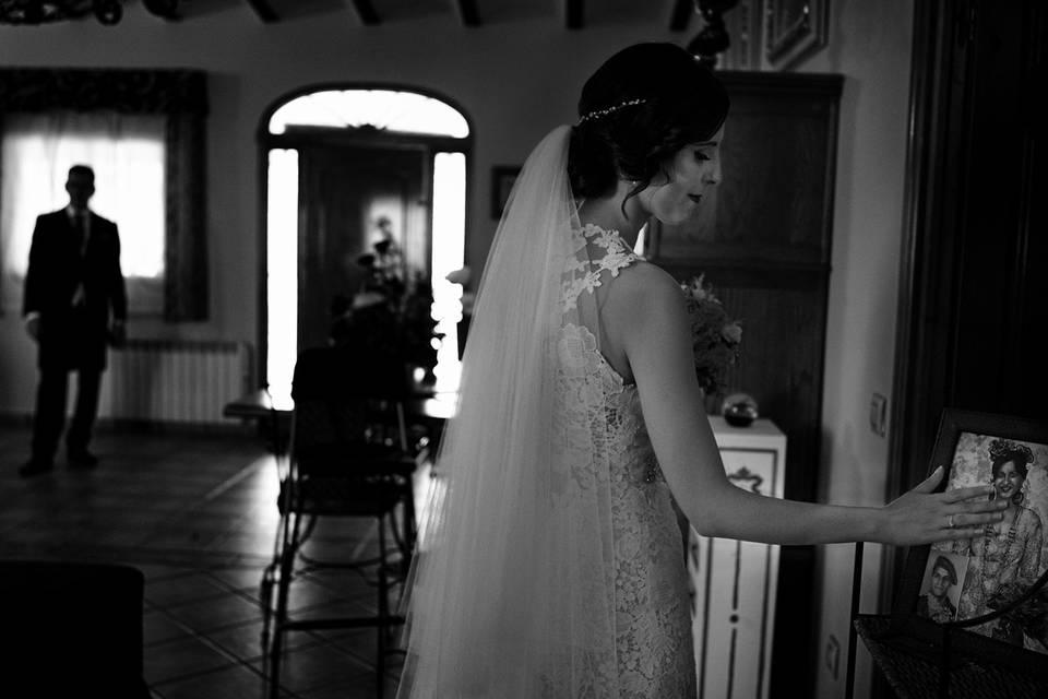 Día de la boda