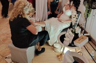 Masaje Exprés Eventos