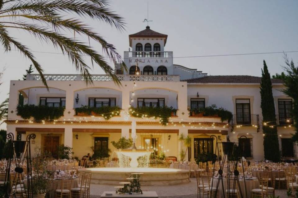 Finca Mariana Elche