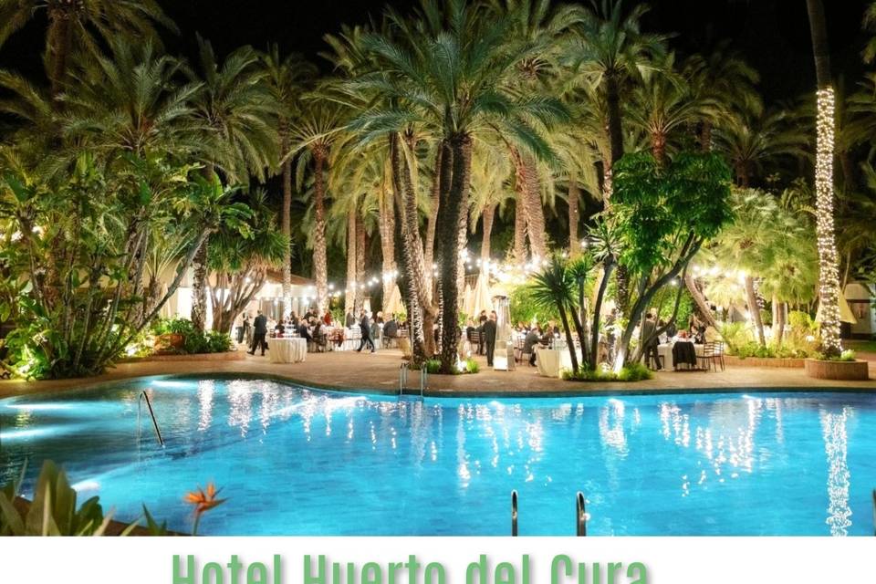 HUERTO DEL CURA