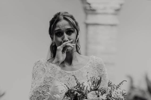 Novia exclusiva