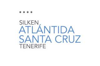 Hotel Silken Atlántida Santa Cruz