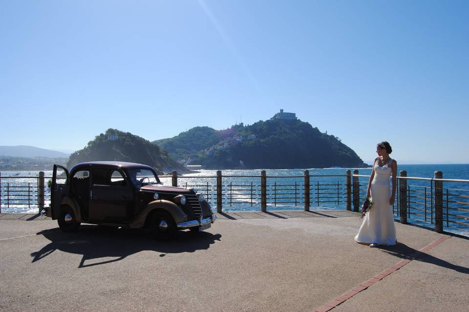 Un Clásico en tu Boda