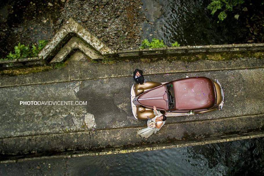 Un Clásico en tu Boda