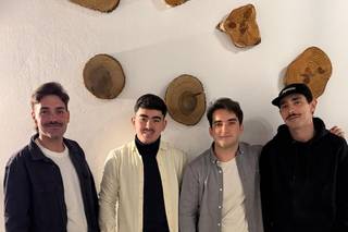 Grupo Embrujo