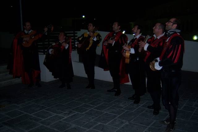 Otra ronda de noche
