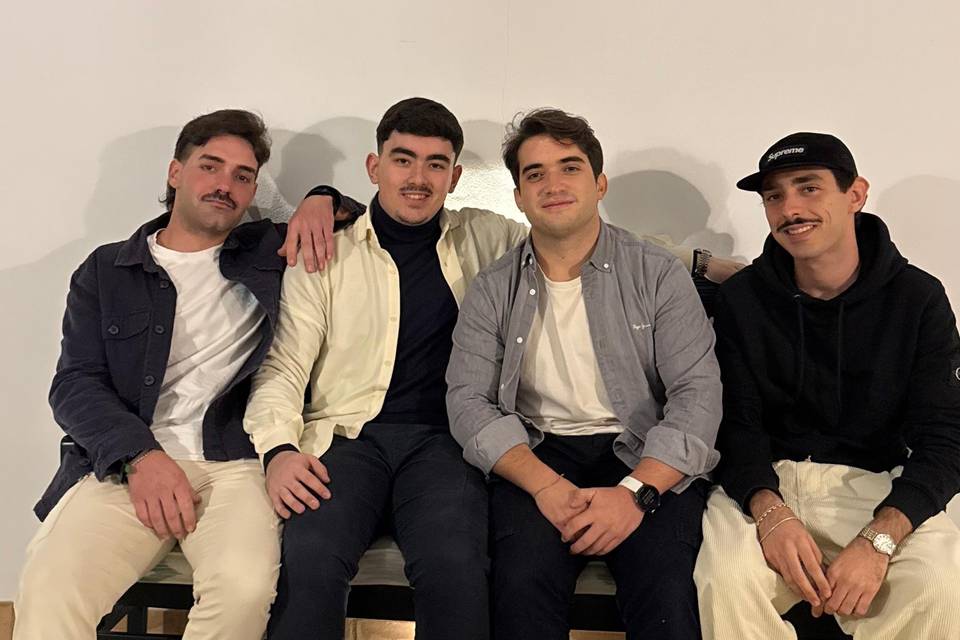 Grupo embrujo