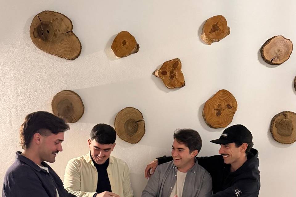 Grupo embrujo
