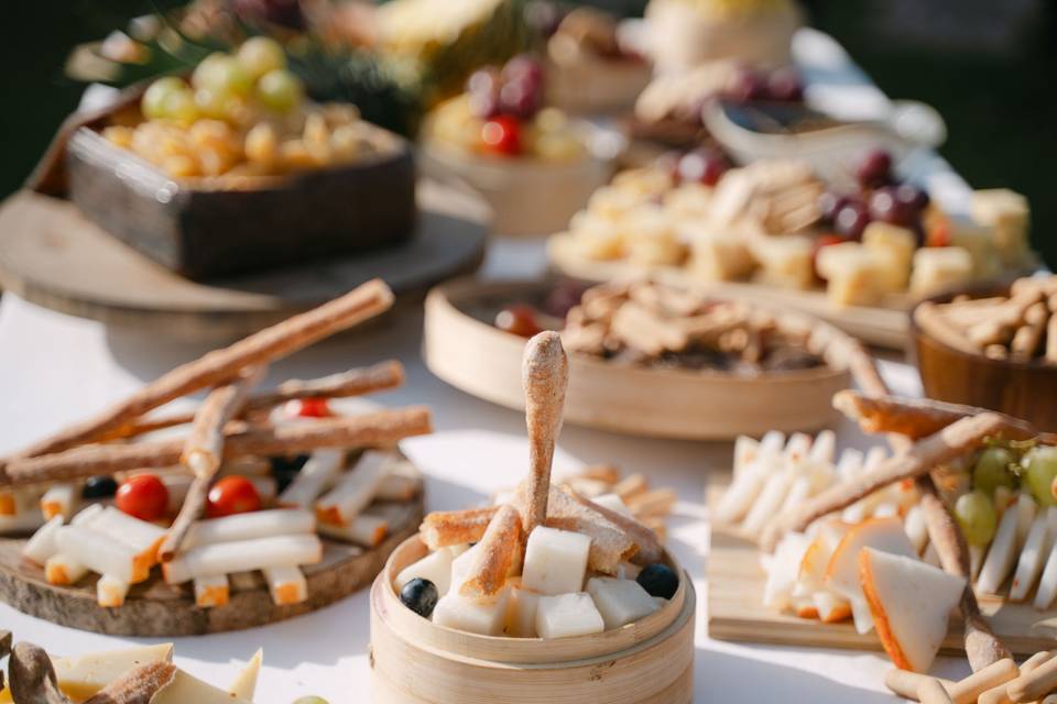 Showcooking