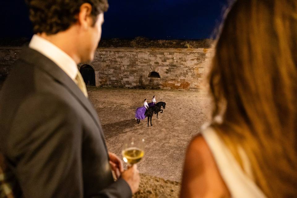 Pareja