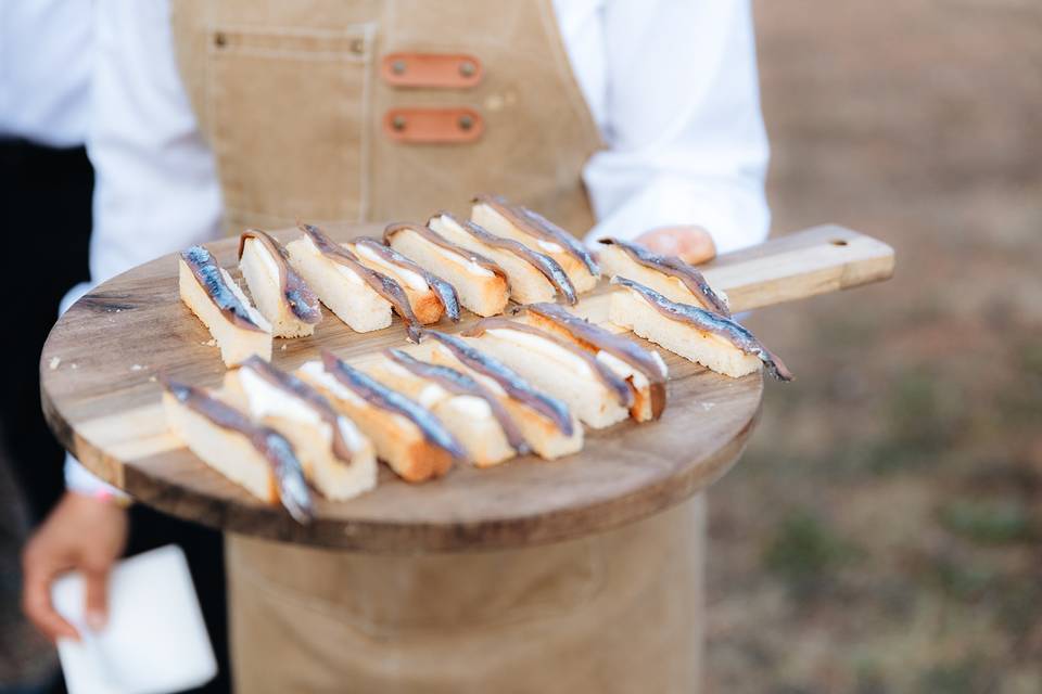 Aperitivo