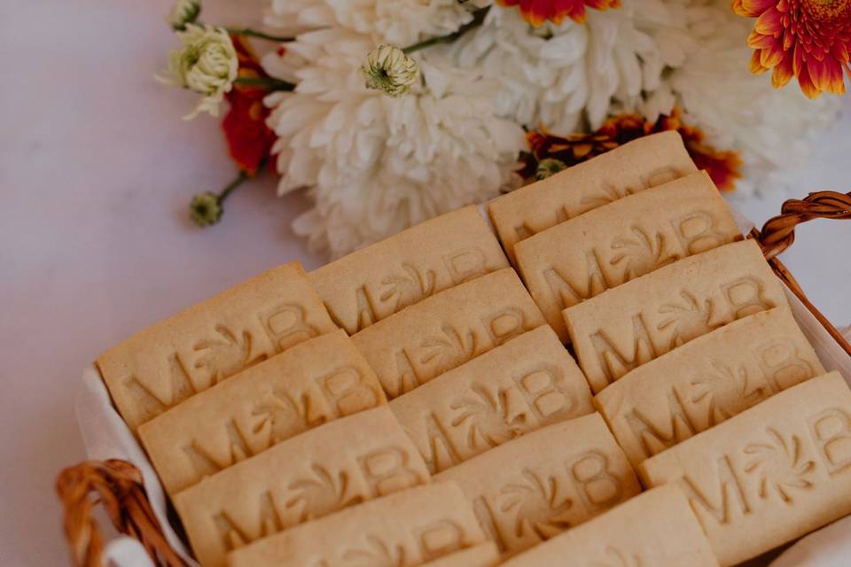 Galletitas