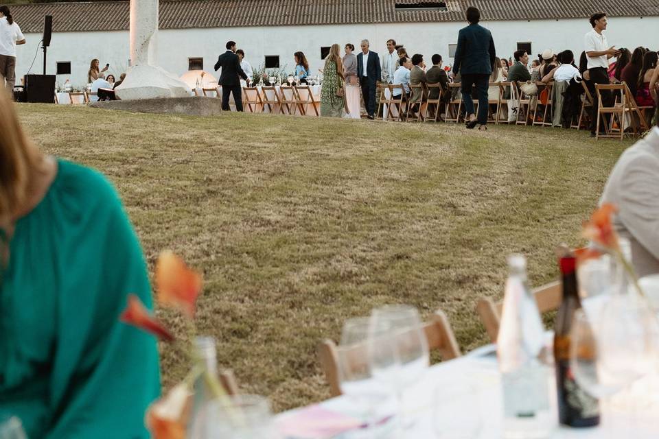 Invitados