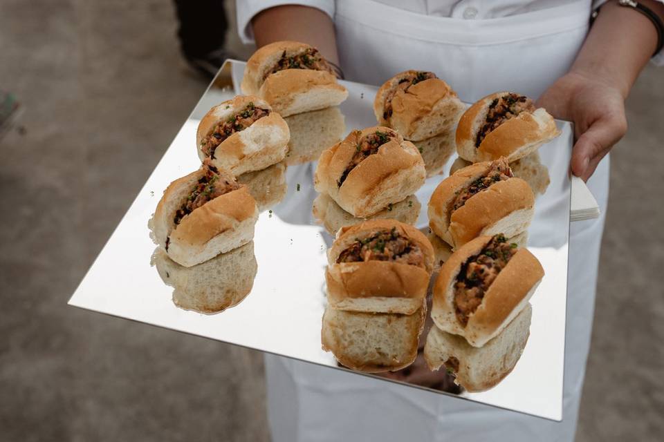 Aperitivo
