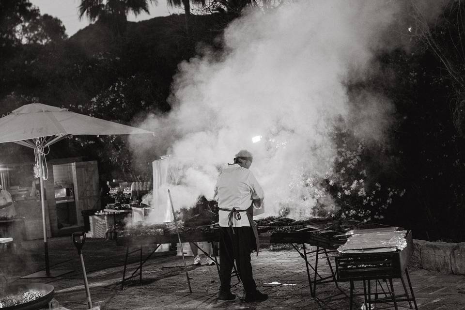 Asado