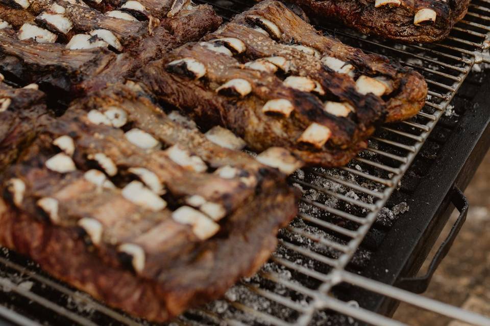 Asado