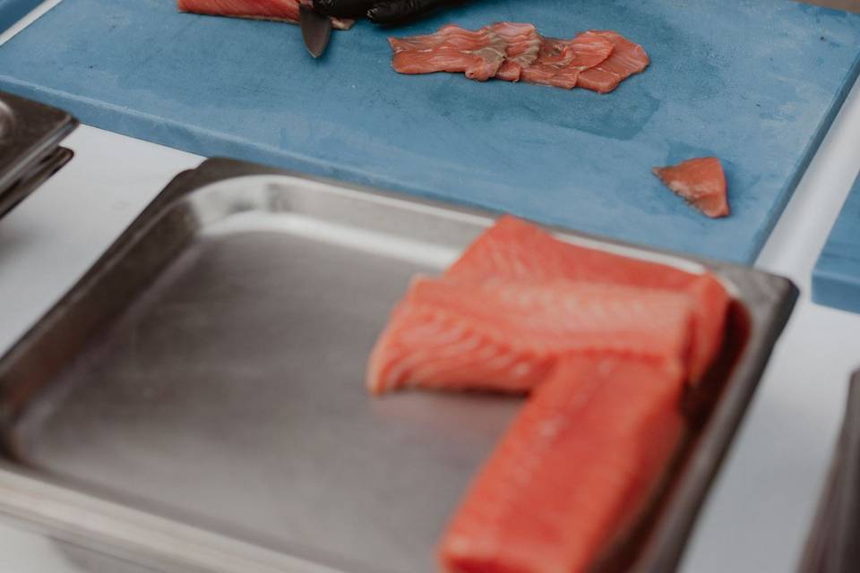 Sashimi