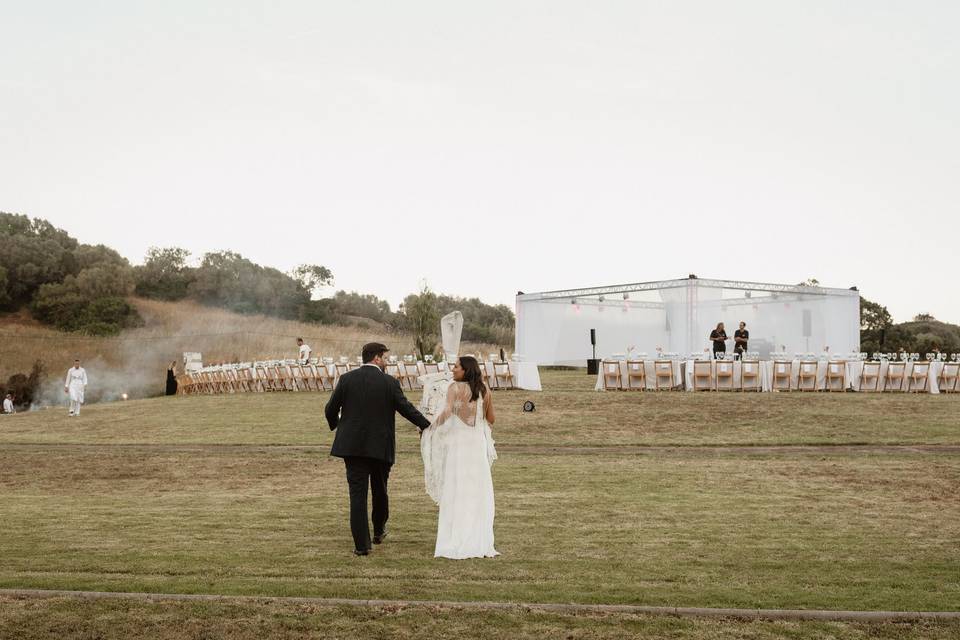 Novios
