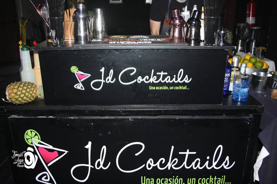 Jd´Cocktails