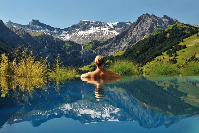 Naturaleza