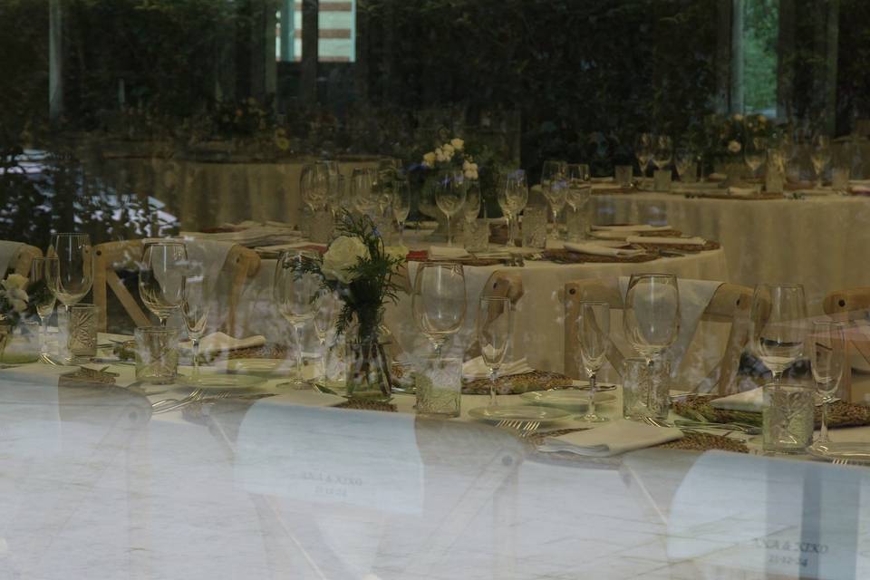 Banquete