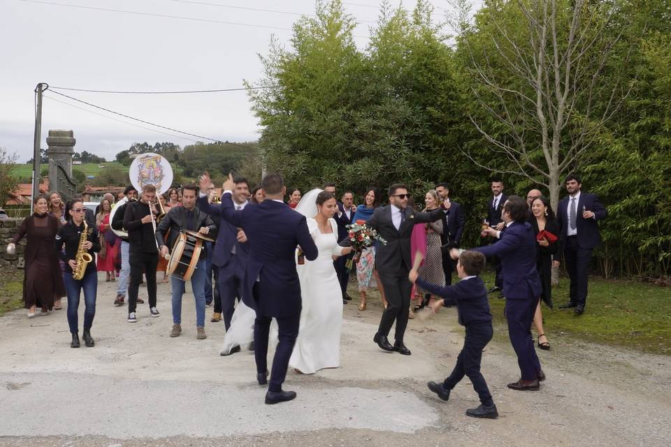 Invitados