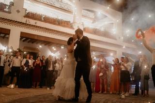 Baile de Boda Alicante