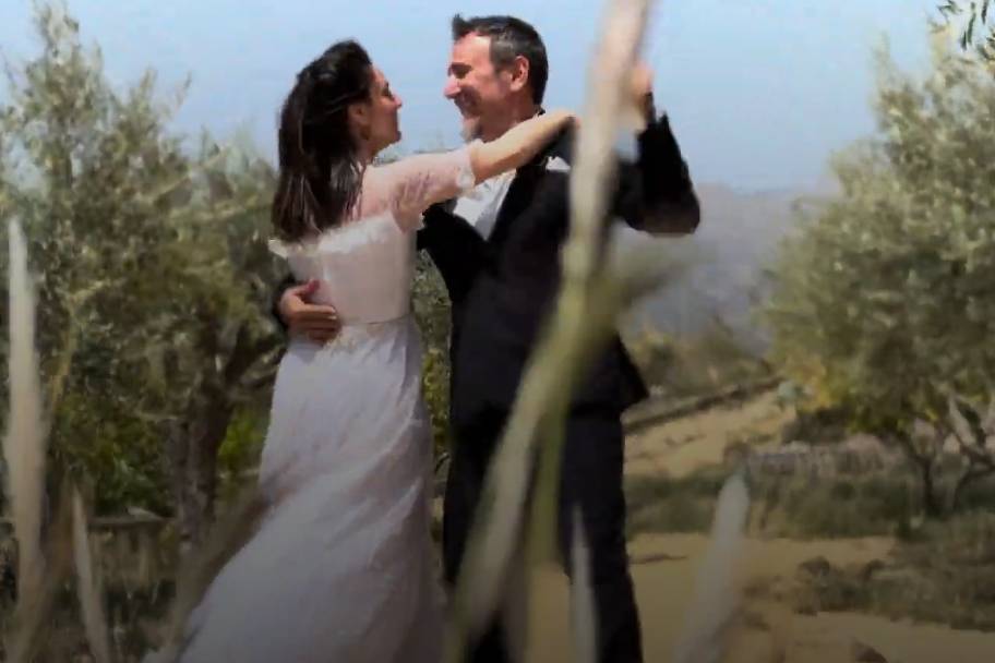 Boda agost