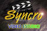 Syncro  Video estudio