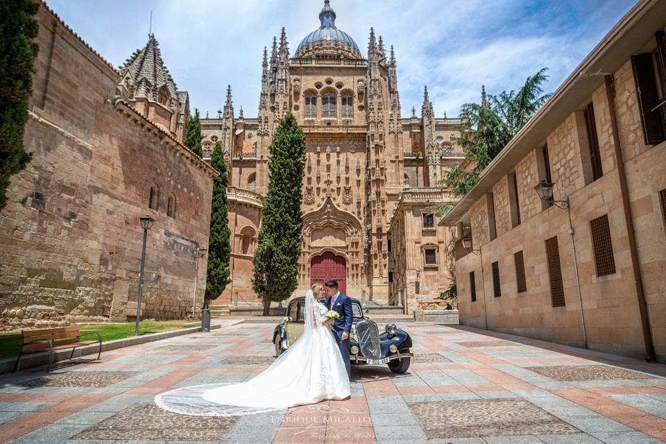 Enrique Micaelo Fotografía