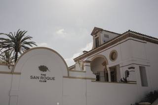 The San Roque Club